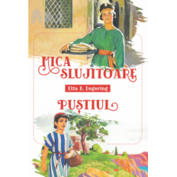 Mica slujitoare. Puștiul